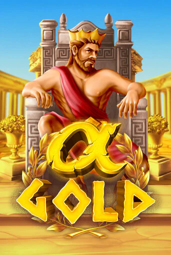 Демо игра Alpha Gold играть онлайн | Casino X Online бесплатно