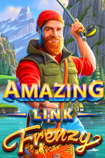 Демо игра Amazing Link™ Frenzy играть онлайн | Casino X Online бесплатно