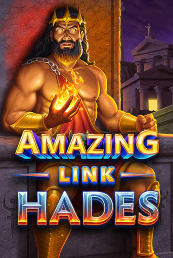 Демо игра Amazing Link™ Hades играть онлайн | Casino X Online бесплатно