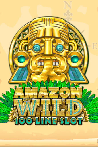 Демо игра Amazon Wild играть онлайн | Casino X Online бесплатно