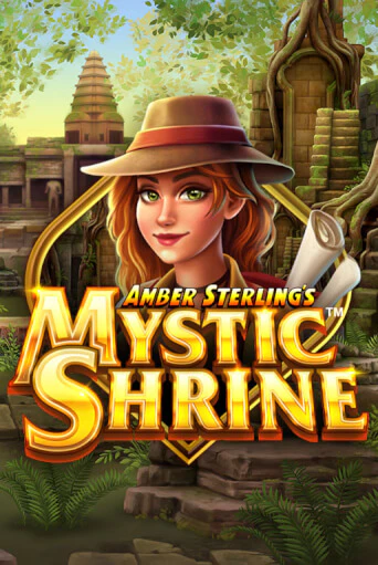 Демо игра Amber Sterlings Mystic Shrine ™ играть онлайн | Casino X Online бесплатно