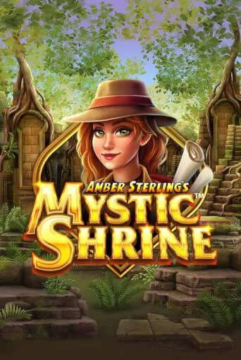 Демо игра Amber Sterling's Mystic Shrine играть онлайн | Casino X Online бесплатно