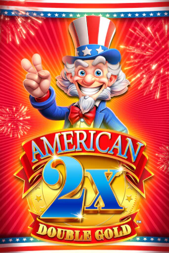 Демо игра American Double Gold играть онлайн | Casino X Online бесплатно