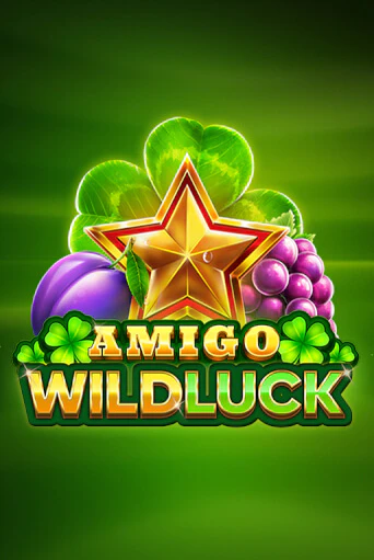 Демо игра Amigo Wild Luck играть онлайн | Casino X Online бесплатно