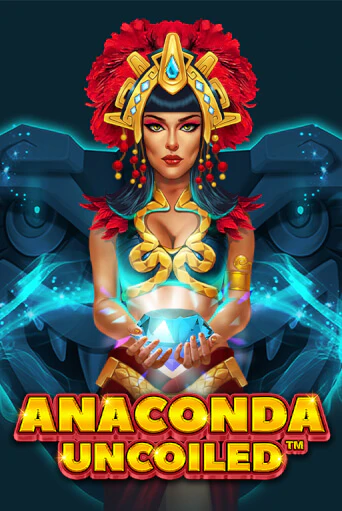 Демо игра Anaconda Uncoiled играть онлайн | Casino X Online бесплатно