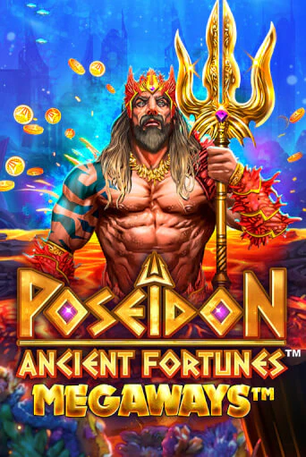 Демо игра Ancient Fortunes: Poseidon играть онлайн | Casino X Online бесплатно