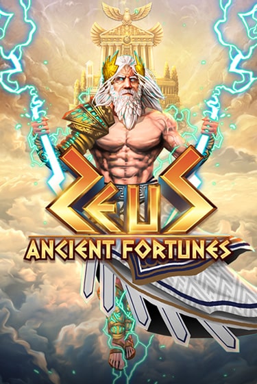 Демо игра Ancient Fortunes: Zeus играть онлайн | Casino X Online бесплатно