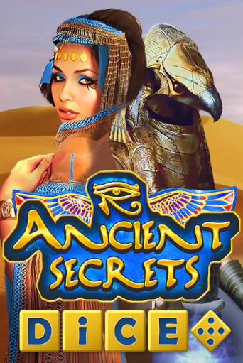 Демо игра Ancient Secrets Dice играть онлайн | Casino X Online бесплатно