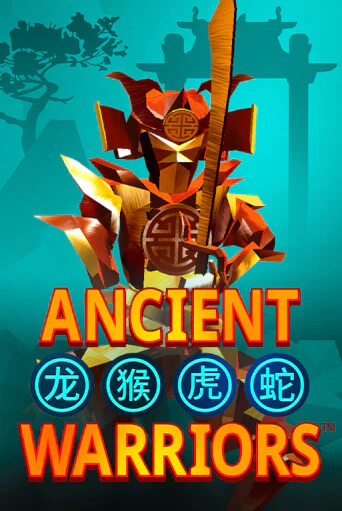 Демо игра Ancient Warriors играть онлайн | Casino X Online бесплатно