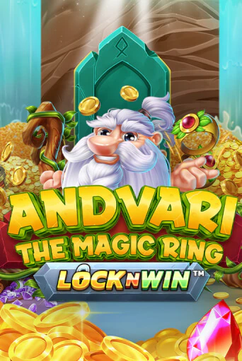 Демо игра Andvari: The Magic Ring играть онлайн | Casino X Online бесплатно