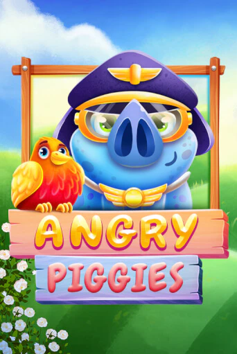 Демо игра Angry Piggies играть онлайн | Casino X Online бесплатно