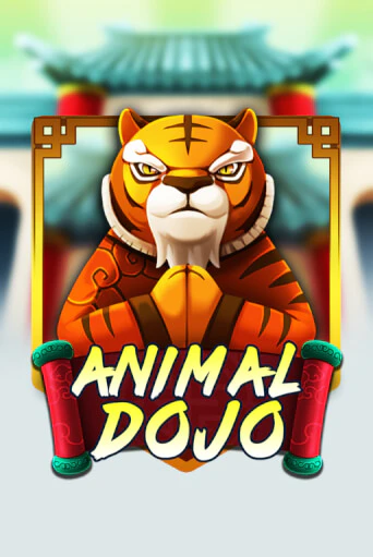 Демо игра Animal Dojo играть онлайн | Casino X Online бесплатно