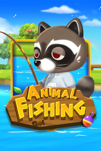 Демо игра Animal Fishing играть онлайн | Casino X Online бесплатно