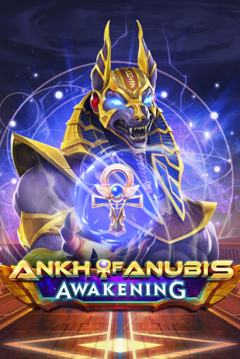 Демо игра Ankh of Anubis Awakening играть онлайн | Casino X Online бесплатно