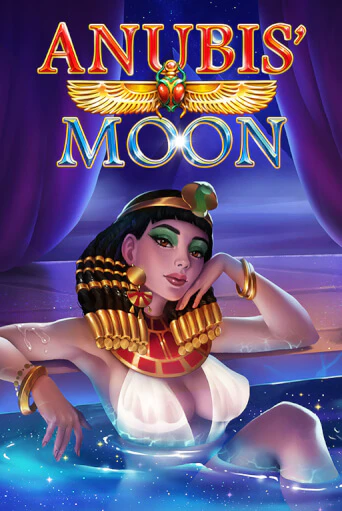 Демо игра Anubis’ Moon играть онлайн | Casino X Online бесплатно