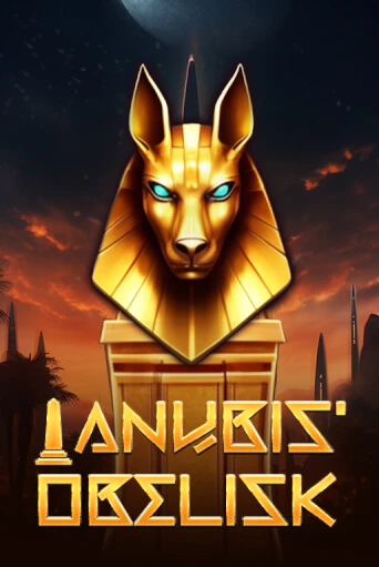 Демо игра Anubis Obelisk играть онлайн | Casino X Online бесплатно