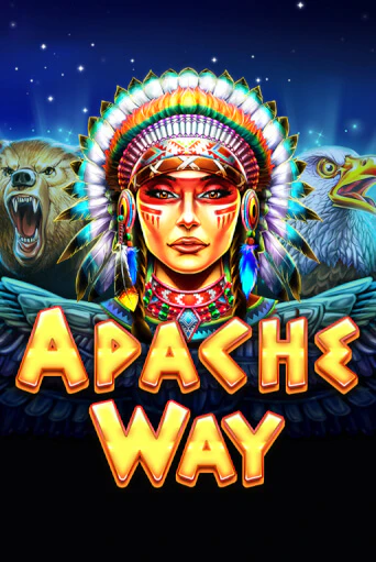 Демо игра Apache Way играть онлайн | Casino X Online бесплатно