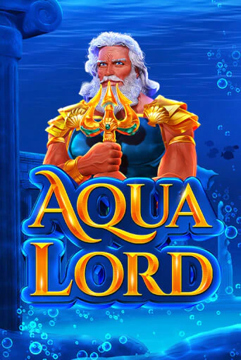 Демо игра Aqua Lord играть онлайн | Casino X Online бесплатно