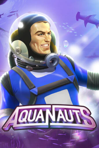 Демо игра Aquanauts играть онлайн | Casino X Online бесплатно