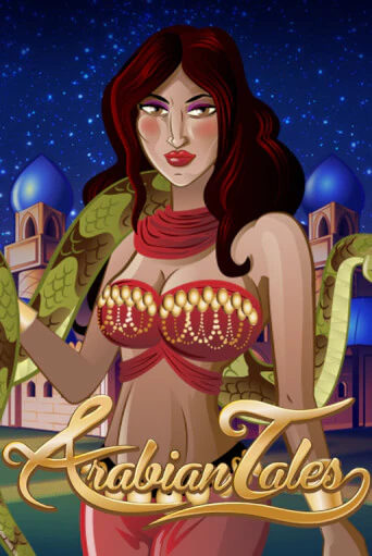 Демо игра Arabian Tales играть онлайн | Casino X Online бесплатно