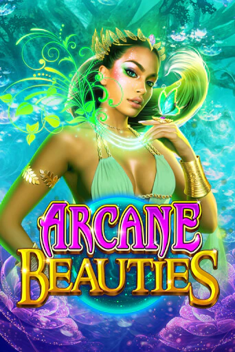 Демо игра Arcane Beauties играть онлайн | Casino X Online бесплатно