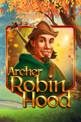 Демо игра Archer Robin Hood играть онлайн | Casino X Online бесплатно