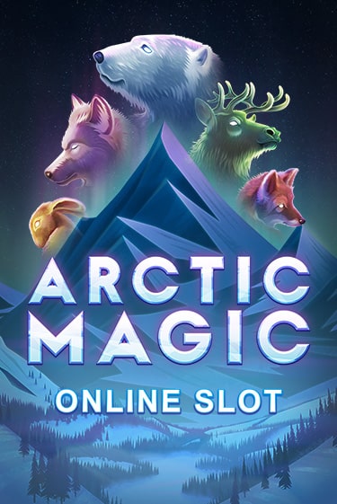 Демо игра Arctic Magic играть онлайн | Casino X Online бесплатно