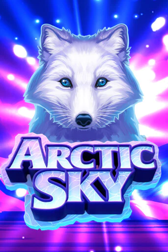 Демо игра Arctic Sky играть онлайн | Casino X Online бесплатно