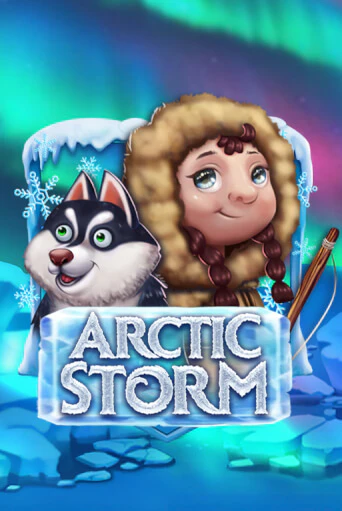 Демо игра Arctic Storm играть онлайн | Casino X Online бесплатно