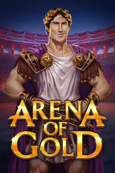 Демо игра Arena of Gold играть онлайн | Casino X Online бесплатно