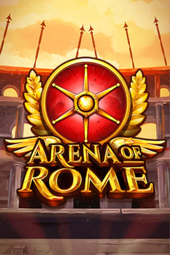 Демо игра Arena of Rome играть онлайн | Casino X Online бесплатно