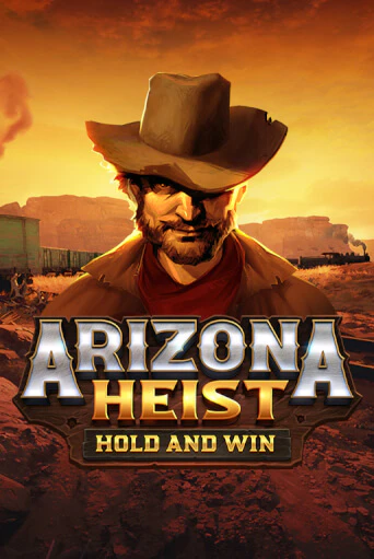 Демо игра Arizona Heist: Hold and Win играть онлайн | Casino X Online бесплатно