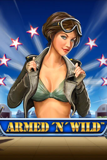 Демо игра Armed and Wild играть онлайн | Casino X Online бесплатно