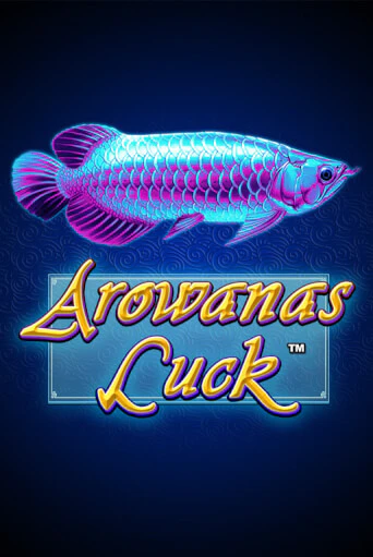 Демо игра Arowanas Luck играть онлайн | Casino X Online бесплатно