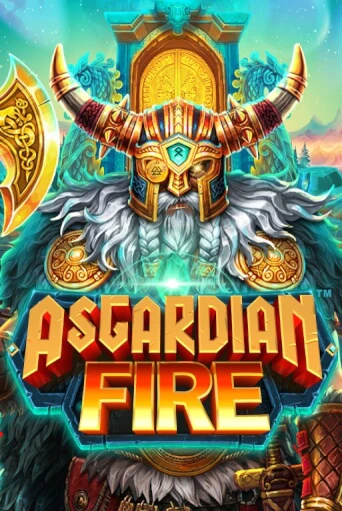 Демо игра Asgardian Fire играть онлайн | Casino X Online бесплатно