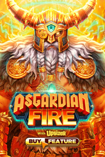 Демо игра Asgardian Fire™ играть онлайн | Casino X Online бесплатно