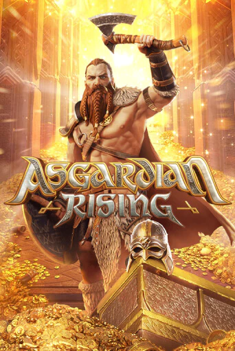 Демо игра Asgardian Rising играть онлайн | Casino X Online бесплатно