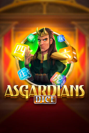 Демо игра Asgardians - Dice играть онлайн | Casino X Online бесплатно