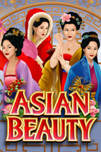 Демо игра Asian Beauty играть онлайн | Casino X Online бесплатно