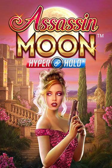 Демо игра Assassin Moon играть онлайн | Casino X Online бесплатно