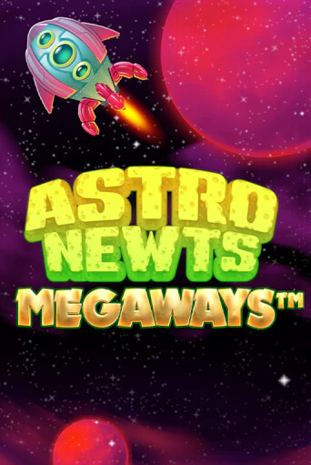 Демо игра Astro Newts Megaways играть онлайн | Casino X Online бесплатно