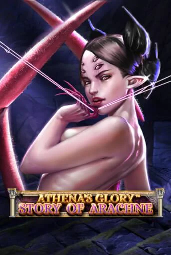 Демо игра Athena's Glory - Story Of Arachne играть онлайн | Casino X Online бесплатно