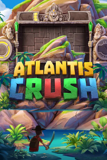 Демо игра Atlantis Crush играть онлайн | Casino X Online бесплатно