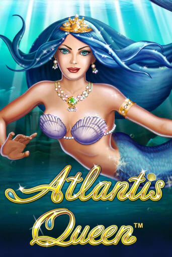 Демо игра Atlantis Queen играть онлайн | Casino X Online бесплатно