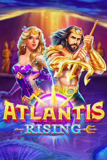 Демо игра Atlantis Rising играть онлайн | Casino X Online бесплатно