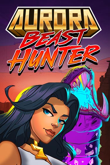 Демо игра Aurora: Beast Hunter играть онлайн | Casino X Online бесплатно