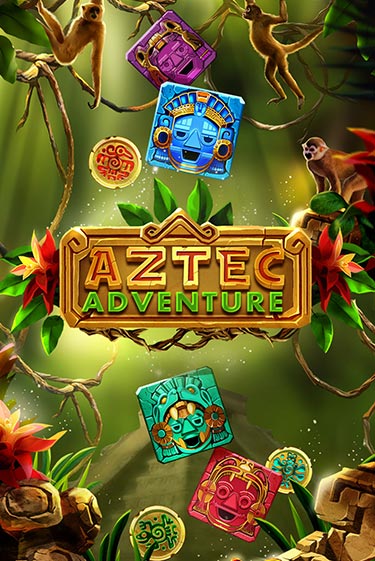 Демо игра Aztec Adventure играть онлайн | Casino X Online бесплатно