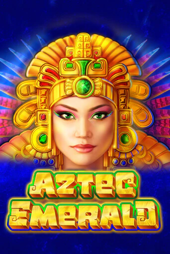 Демо игра Aztec Emerald играть онлайн | Casino X Online бесплатно