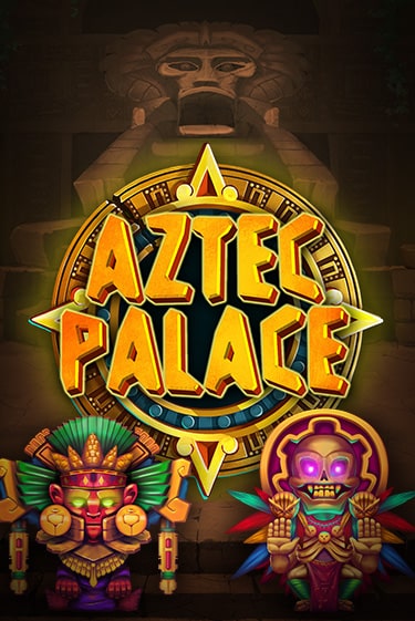 Демо игра Aztec Palace играть онлайн | Casino X Online бесплатно