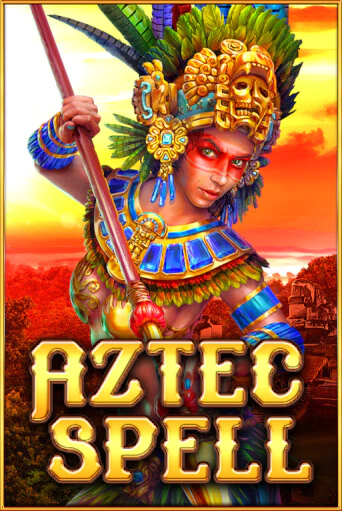 Демо игра Aztec Spell - 10 Lines играть онлайн | Casino X Online бесплатно